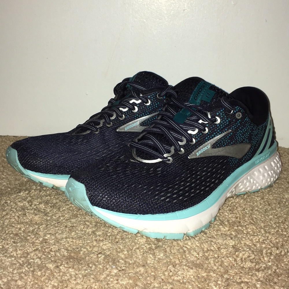 Brooks Ghost 11